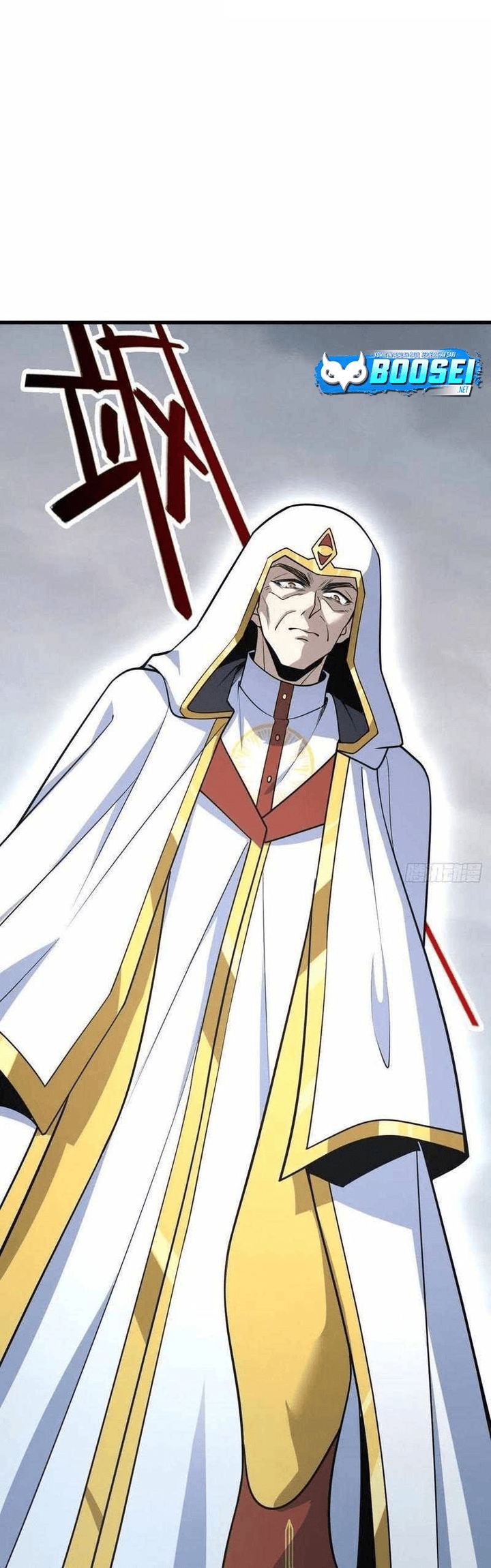 Spare Me, Great Lord! Chapter 333 Bahasa Indonesia